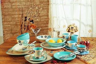 陶瓷器餐具的品牌与日用杂品批发部门解析